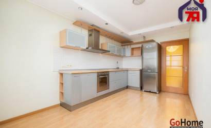 Купить 2-комнатную квартиру, Минск, Независимости просп., 185 (Первомайский район). Фото 2