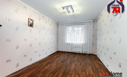 Купить 3-комнатную квартиру, Минск, Никифорова ул., 7 (Первомайский район). Фото 9