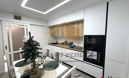 Купить 2-комнатную квартиру, Брест, ул. Гоголя. Фото 4