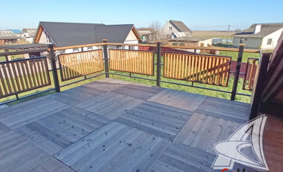 Купить дом, Новые Лыщицы, Лыщицкий с/с, 17 соток. Фото 10