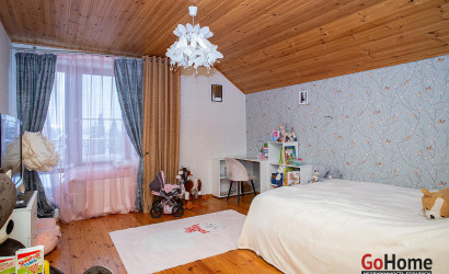 Купить коттедж, Дзержинск, Комсомольская ул., 22 соток. Фото 34