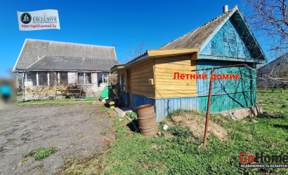Купить дом, Ольховцы, Соловьиная ул., 2, 45 соток. Фото 37