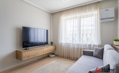 Снять 1-комнатную квартиру, Минск, просп. Дзержинского, д. 20 (Московский район). Фото 6