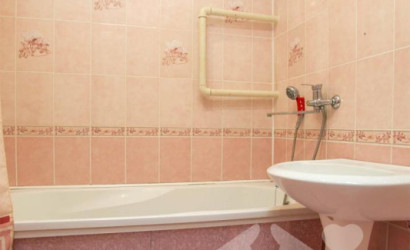 Купить 2-комнатную квартиру, Молодечно, Буховщина ул., 60. Фото 12