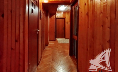 Купить 3-комнатную квартиру, Брест, Ковалево, ул. Суворова. Фото 16