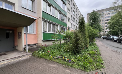Купить 3-комнатную квартиру, Минск, Притыцкого, 52(Фрунзенский район). Фото 6