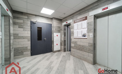 Купить 3-комнатную квартиру, Минск, Скрыганова, 4Д (Фрунзенский район). Фото 16