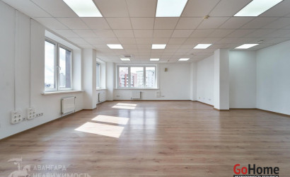 Аренда офиса, Минск, Амураторская ул., 4/2,  от 561.3 до 1125 кв.м.. Фото 12