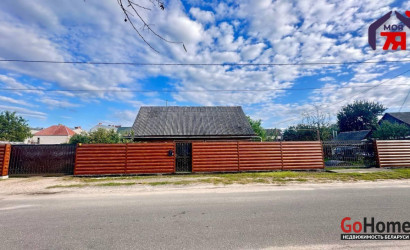 Купить дом, Слуцк, 14 Партизан 2-й пер., 11 соток. Фото 34