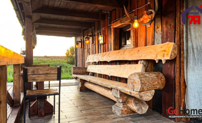 Купить дом, Нестерки, Заречная ул., 15.87 соток. Фото 25