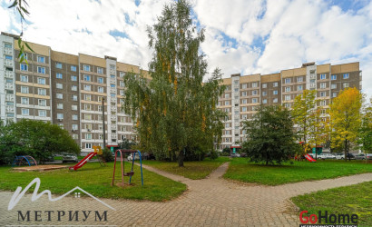 Купить 1-комнатную квартиру, Минск, Прушинских ул., 42 (Ленинский район). Фото 28
