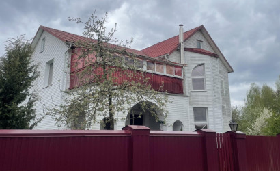 Купить коттедж, Березовка, Калинина пер., 10/А, 22 соток. Фото 19