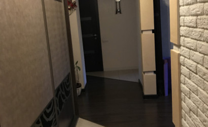 Купить 2-комнатную квартиру, Минск, Гурского, 33 (Московский район). Фото 25