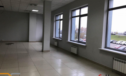 Аренда офиса, Новодворский с/с,  от 80 до 177 кв.м.. Фото 9