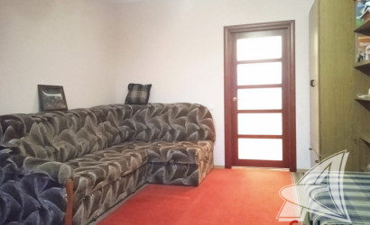 Купить 1-комнатную квартиру, Брест, Ковалево, ул. Волгоградская. Фото 5