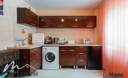 Купить 1-комнатную квартиру, Боровляны, 40 Лет Победы ул., 13/А/1. Фото 27