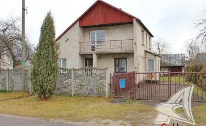  2-этаж.(108.4 м2), Тельмы-1(Тельминский с/с)