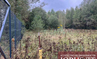 Купить участок, Малые Радваничи, Советская, 25 соток. Фото 9
