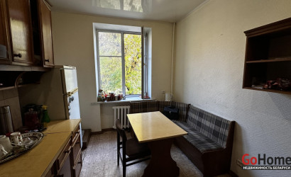 Купить 3-комнатную квартиру, Минск, Кирова ул., 4 (Октябрьский район). Фото 16