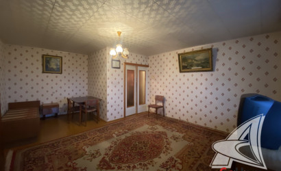 Купить 1-комнатную квартиру, Брест, Восток, ул. Московская. Фото 6