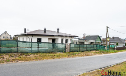 Купить дом, Заславль, Приморская ул., 15 соток. Фото 16