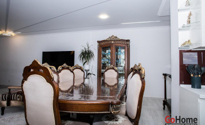 Купить 4-комнатную квартиру, Минск, Ратомская ул., 15 (Центральный район). Фото 19