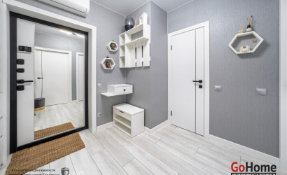 Снять 2-комнатную квартиру, Минск, Мира, 1 (Октябрьский район). Фото 7