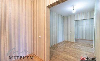 Купить 3-комнатную квартиру, Мачулищи, Александрово ул., 28. Фото 5