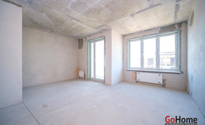 Купить 3-комнатную квартиру, Минск, Дзержинского просп., 19/А(Московский район). Фото 2