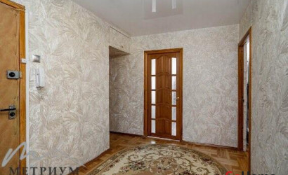 Купить 4-комнатную квартиру, Минск, Бурдейного ул., 25 (Фрунзенский район). Фото 5