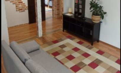 Снять 2-комнатную квартиру на сутки, Дзержинск, На Сутки Тургенева . Фото 1