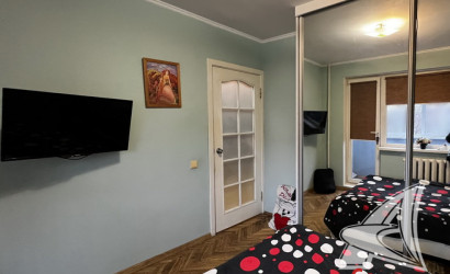 Купить 3-комнатную квартиру, Брест, Восток, ул. Московская. Фото 9