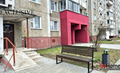 Купить 2-комнатную квартиру, Новополоцк, Молодежная ул., 173. Фото 20