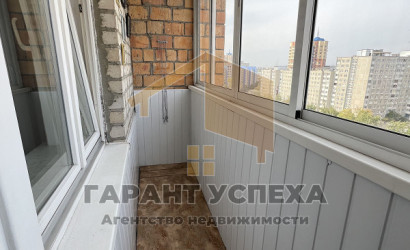 Купить 3-комнатную квартиру, Брест, ул. Волгоградская. Фото 6