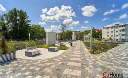 Купить 4-комнатную квартиру, Минск, Дзержинского просп., 12 (Московский район). Фото 38