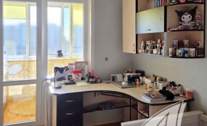 Купить 3-комнатную квартиру, Брест, Ковалево, ул. Суворова. Фото 14