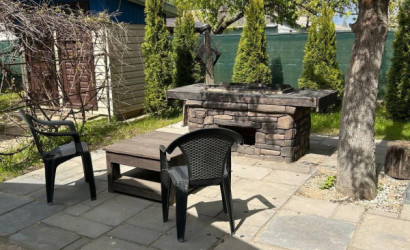 Купить дом в деревне, Перхурово, 10 соток. Фото 4