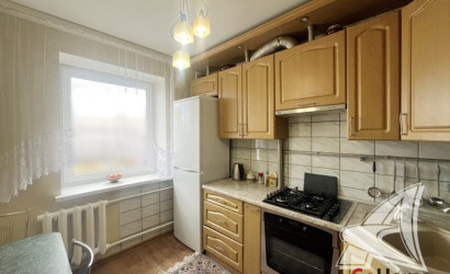 Купить 2-комнатную квартиру, Брест, Речица, ул. Речицкая. Фото 3