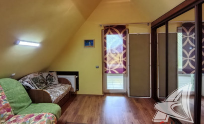 Купить дом, Вистычи, Чернавчицкий с/с, 15.48 соток. Фото 9