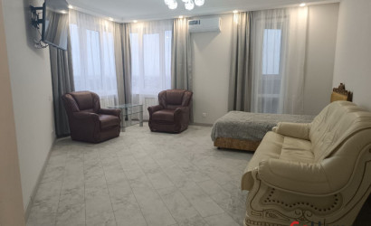 Снять 1-комнатную квартиру, Гомель, Интернациональная ул 42. Фото 5