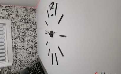 Снять 1-комнатную квартиру на сутки, Слоним, Космонавтов, 56. Фото 4