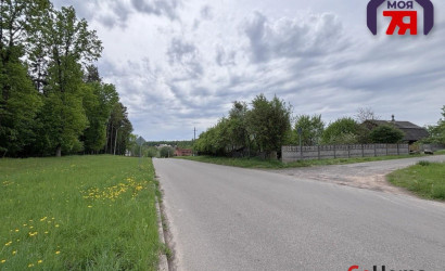 Купить дом, Бровки, Центральный пер., 57 соток. Фото 7