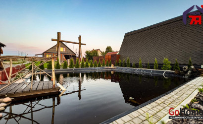 Купить дом, Нестерки, 15.87 соток. Фото 6