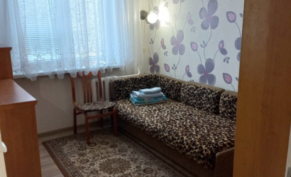 Снять 2-комнатную квартиру, Гродно, ул.Горького. Фото 5