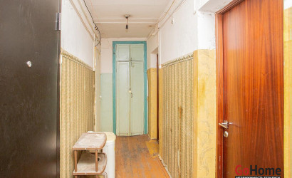 Купить 5-комнатную квартиру, Минск, Пуховичская ул., 13(Октябрьский район). Фото 7