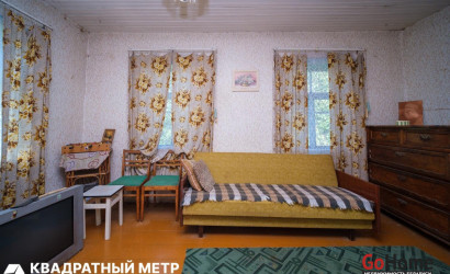 Купить дом, Леповщина, Центральная ул., 25 соток. Фото 3