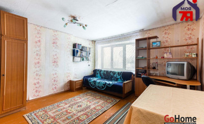 Купить 3-комнатную квартиру, Косино, Школьная ул., 87. Фото 3