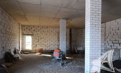 Купить дом, Волки, Мухавецкий с/с, 25 соток. Фото 39