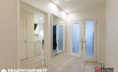 Купить 2-комнатную квартиру, Минск, просп. Независимости, д. 22 (Ленинский район). Фото 11