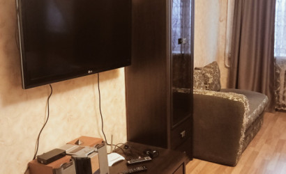 Снять 1-комнатную квартиру, Гомель, катунина 16. Фото 5